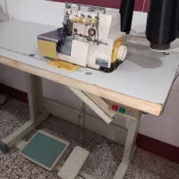 دو عددسردوز چهار نخ وپنچ نخ دینام بزرگ تکی میدمشون|چرخ خیاطی و ریسندگی|گنبد کاووس, |دیوار