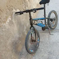 دوچرخه  بیست