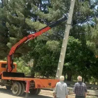 خودرو بنز اشتمیز ۹۱۱ سوپر دار مدل ۶۶جفت دیفرانسیل|خودرو سنگین|دورود, |دیوار