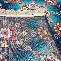 فرش گلیم آشپزخونه