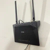 مودم D-Link N300 Adsl/Vdsl دو آنتن