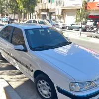 پرشیا سال سفید ۱۴۰۰