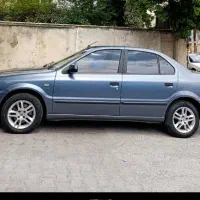 فروش خودرو سمند Ef7