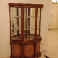 بوفه و کنسول