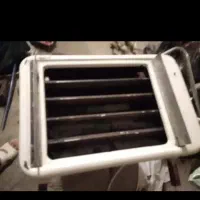 کباب پز گازی