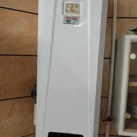 آبگرمکن مشهد دوام