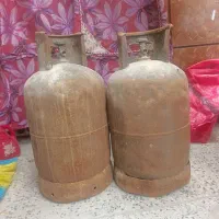 دو عدد کپسول پرسی سالم