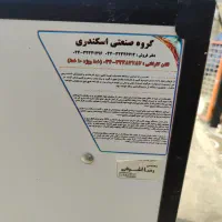 دستگاه جوجه کشی ۵۰۴ تایی اسکندری|لوازم جانبی حیوانات|تالش, طولارود|دیوار