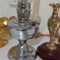 گرسوز  والر کلدون و میوه خوری برنز با هم