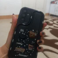 سامسونگ آ۱۵ در حد نو چند ماه استفاده شده