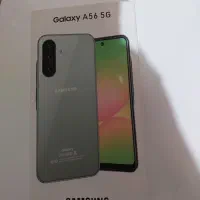 گوشی A56 هی کپی صفر سیمکارت نخورده ریجستر نشده|موبایل|بابل, |دیوار