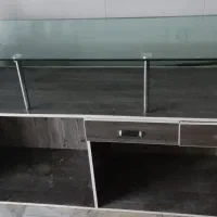 فروش میز جلو دست مناسب بدلیجات،نقره و طلا فروشی