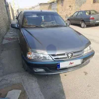 پارسELX90|خودرو سواری و وانت|نجفآباد, یزدانشهر|دیوار