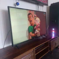 تلویزیون ال ای دی  الجی