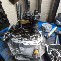 گیربکس|قطعات یدکی و لوازم جانبی|اندیشه, اندیشه فاز ۱|دیوار