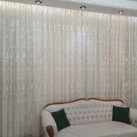 پرده فروشی|پرده، رانر، رومیزی|فردوس (خراسان), |دیوار