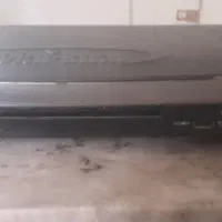 دو دستگاه دیویدی فلش خور