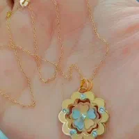 پلاک و زنجیر