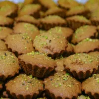کیک یزدی اصل مستقیم از یزد نمایندگی در شرق تهران