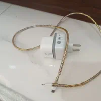 شارژر آیفون اصلی