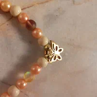 گردنبند پروانه طلایی|بدلیجات|اصفهان, جلالیه|دیوار