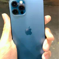 آیفون 12 پرو با حافظه 256 گیگ