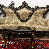 مبل سلطنتی ۹ نفره