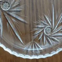 پیش دستی خورشیدی