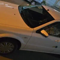 سمند سورن پلاس XU7Pبرقی سال۱۴۰۴