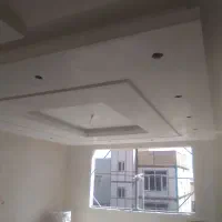 شاگرد گچ کاری|استخدام معماری، عمران و ساختمانی|تربت جام, مسکن مهر|دیوار