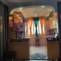 ۶۳ متری ۲ خوابه_تک واحدی_آذربایجان_خوش