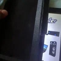 تبلت مکسیدر درحد نو استفاده نشد این قیمت تا فردا