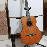 گیتار c40 نو نو صفر