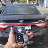 کلید ریموت خودرو|خدمات پیشه و مهارت|سمنان, |دیوار