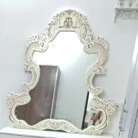 آیینه ی کنسول