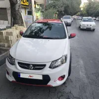 کوییک دنده‌ای r1400