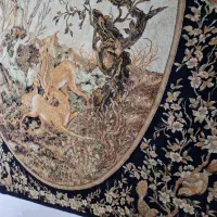 فرش|فرش|مشهد, جانباز|دیوار