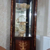 گنجه منبت کاری