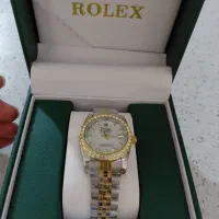 ساعت مچی رولکس زنانه|ساعت|قم, پردیسان|دیوار