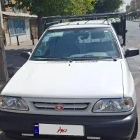 فروش پراید151مدل1404