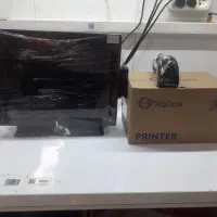 صندوق فروشگاهی all in one hp pro one 400|فروشگاه و مغازه|فیروزکوه, |دیوار