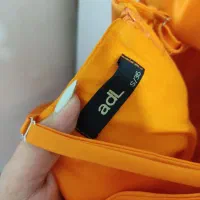 پیراهن دخترانه مجلسی|لباس|رباط‌کریم, رباط‌کریم|دیوار