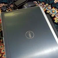 لپتاب مدل دل