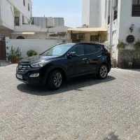 سانتافه ۲۰۱۵ مشابه صفر