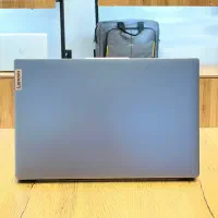 لپ تاپ Lenovo Slim3 با پردازنده Ryzen 3 7320U|رایانه همراه|مشهد, ارشاد|دیوار