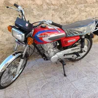 موتورسیکلت بهرو مدل ۹۴