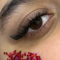 خدمات و آموزش اکستنشن مژه و کاشت هیدن و لیفت|خدمات آرایشگری و زیبایی|برازجان, |دیوار