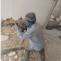 تخریب با پیکور|خدمات پیشه و مهارت|رفسنجان, |دیوار