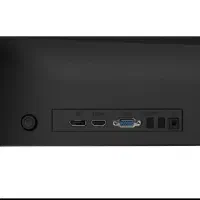 دو عددمانیتور ۲۴ اینچ جی پلاس ، اکبند باقیمت مناسب|قطعات و لوازم جانبی رایانه|محمدشهر, محمدشهر|دیوار