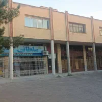 ساختمان طبقه اول مناسب اداری و..